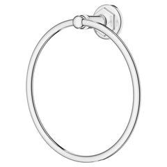 DXV DXV D35155190.100 Oak Hill Towel Ring Polished Chrome