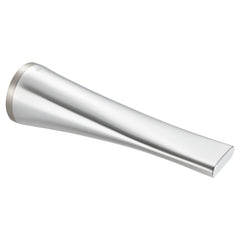 DXV DXV D35120760.100 Modulus Wall Mount Bathtub Spout in Polished Chrome
