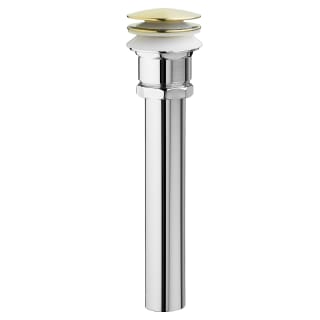 DXV DXV D11000000.427 Tub Drain and Overflow Kit in Satin Brass