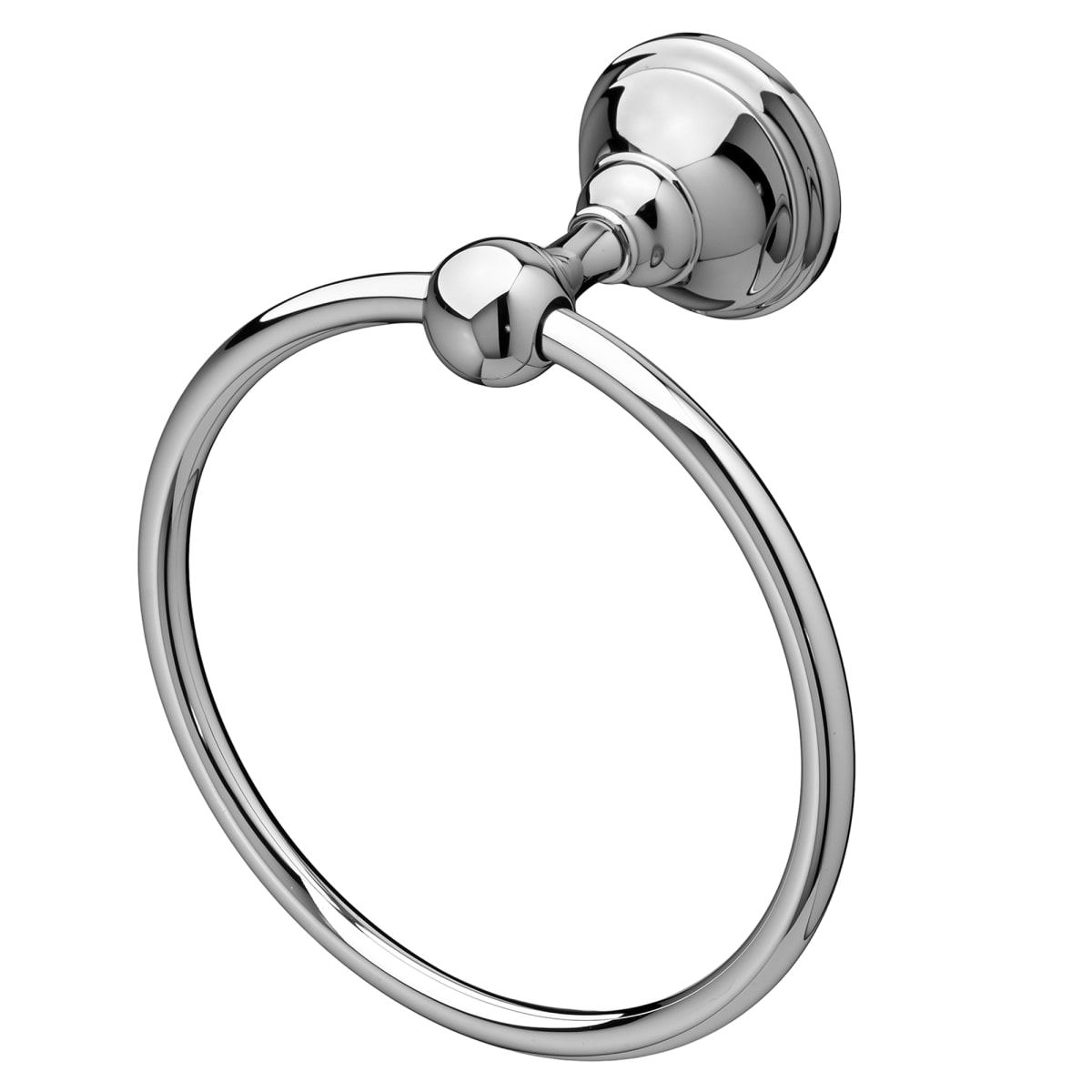 DXV DXV D35102190.100 Randall Towel Ring in Polished Chrome