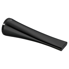 DXV DXV D35120760.243 Modulus Wall Mount Bathtub Spout in Matte Black