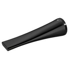 DXV DXV D35120760.243 Modulus Wall Mount Bathtub Spout in Matte Black
