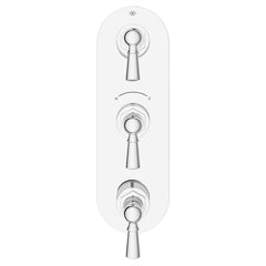 DXV D35155537.100 THERMOSTATIC VALVES