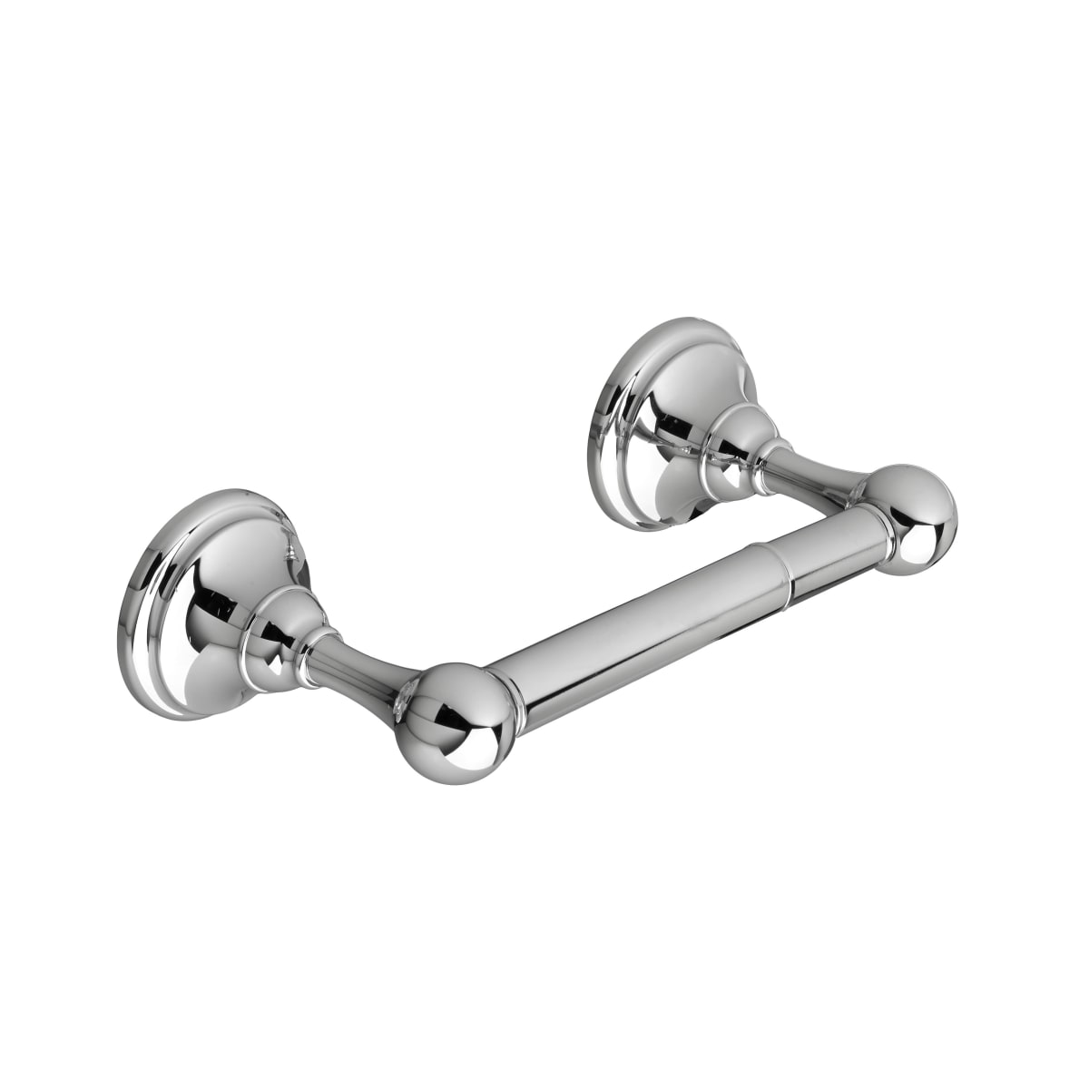 DXV DXV D35102230.100 Randall® Toilet Paper Holder In Polished Chrome