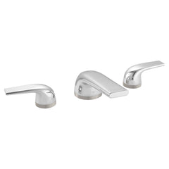 DXV DXV D35120802.100 DXV Modulus 2-Handle Widespread Bathroom Faucet with Lever Handles in Polished Chrome