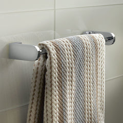 DXV DXV D35109240.100 Equility Towel Rack in Polished Chrome
