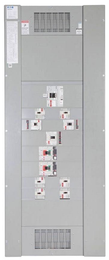 EATON KPRL4X334S