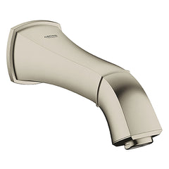 GROHE Grohe 13342EN0 Tub Spout in Grohe Brushed Nickel