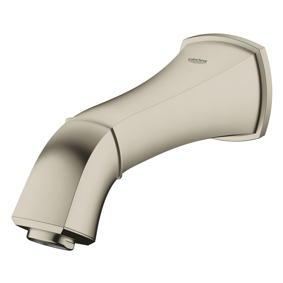 GROHE Grohe 13342EN0 Tub Spout in Grohe Brushed Nickel