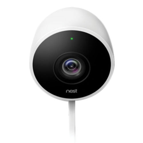 GOOGLE NC2100ES UV LIGHTS