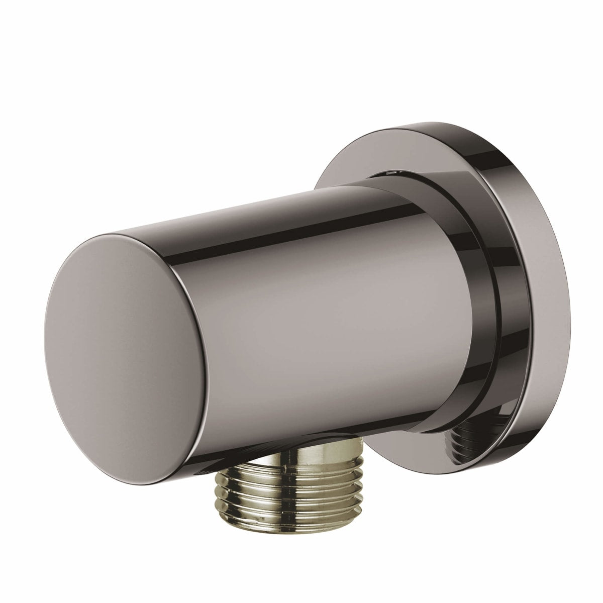 GROHE Grohe 26635A00 Wall Union in Grohe Hard Graphite