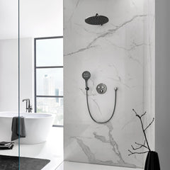 GROHE Grohe 26635A00 Wall Union in Grohe Hard Graphite