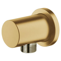 GROHE GROHE 26635GN0 Rainshower Supply Elbow in Brushed Cool Sunrise