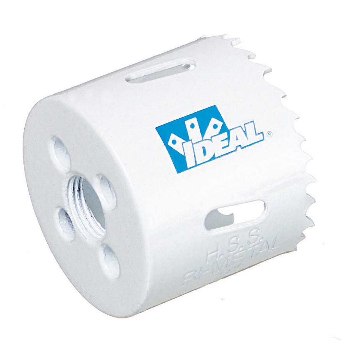 IDEAL 36-559 HOLE SAW BITS