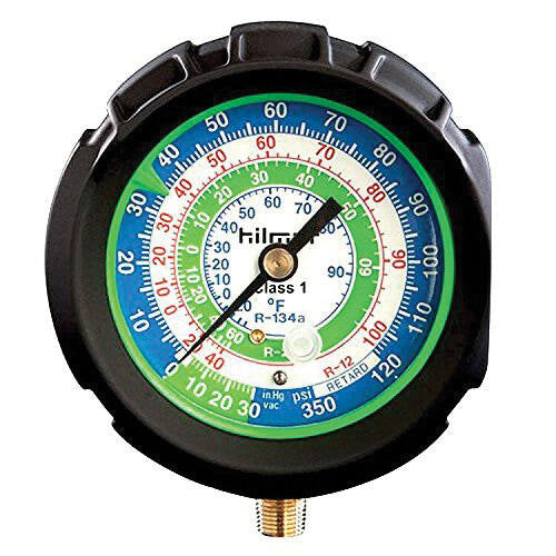 HILMORE 1839092 MANIFOLDS & GAUGES