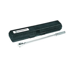 KLEIN TOOLS Klein 57010 1/2-Inch Torque Wrench Ratchet Square Drive