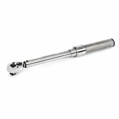 KLEIN TOOLS Klein 57010 1/2-Inch Torque Wrench Ratchet Square Drive