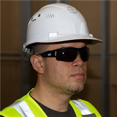 KLEIN TOOLS 60162 HIGH VISIBILITY