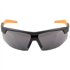 KLEIN TOOLS Klein Tools 60160 Standard Safety Glasses Gray Lens