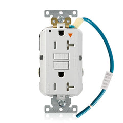 LEVITON GFTR2-IGW GFCI BREAKERS