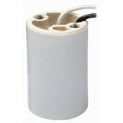 LEVITON Leviton 8746-3 Mogul Base 5KV LMPHLDR