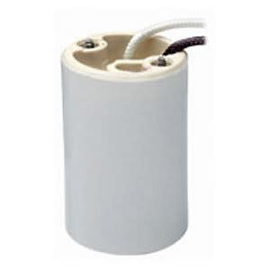 LEVITON Leviton 8746-3 Mogul Base 5KV LMPHLDR