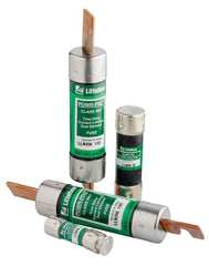 LITTELFUSE Littelfuse LLNRK125 Current Limiting Time Delay Fuse 1.25 A 250 VAC/125 VDC
