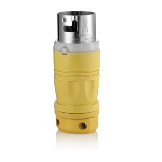 LEVITON 6365CR TERMINALS