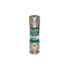 LITTELFUSE Littelfuse LLNRK030 LIT Current Limiting Time Delay Fuse 30 A 250 VAC/125 VDC 200/20 kA Interrupt RK1 Class