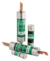 LITTELFUSE Littelfuse LLNRK030 LIT Current Limiting Time Delay Fuse 30 A 250 VAC/125 VDC 200/20 kA Interrupt RK1 Class