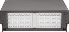 LITHONIA LIGHTING Lithonia Lighting WPX2LED40KMVOLTDDBXDM2 LED Wall Pack 6000 Lumens 120-277V