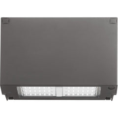 LITHONIA LIGHTING Lithonia Lighting WPX1LEDP140KMVOLTDDBXD Outdoor WPX1 LED P1 4000K MVOLT Architectural Wallpack