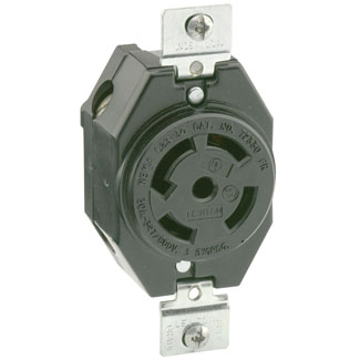 LEVITON 2820 ELECTRIC CABLES