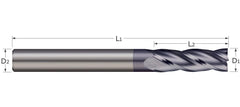 MICRO 100 EL-8 TOOL STORAGE