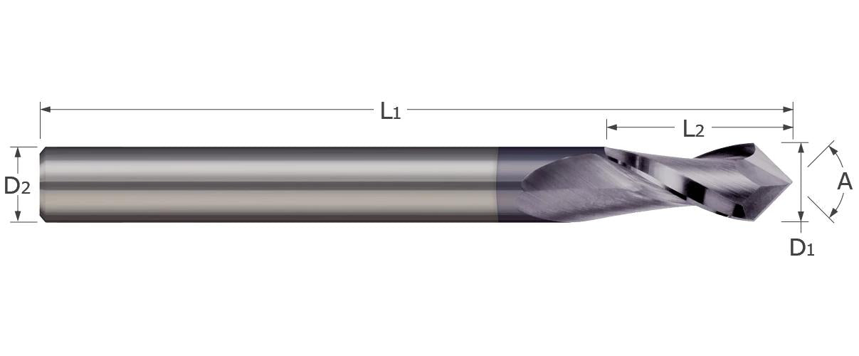 MICRO 100 D-7 TOOL STORAGE