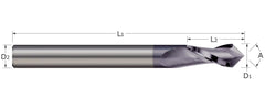MICRO 100 D-7 TOOL STORAGE