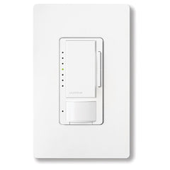 LUTRON Lutron MRF2S-8SD010-WH Maestro RF 434MHZ 8A 0-10V OCC WH