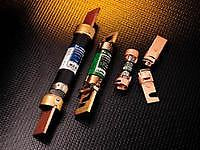 LITTELFUSE Littelfuse LRU2664 Fuse Reducer Allow Smaller Size Fuses to Be Installed Into Existing Fuse Clips to Prevent Overfusing