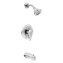 MOEN Moen T9389EP15 Chrome Posi-Temp(R) All-Metal Trim Kits