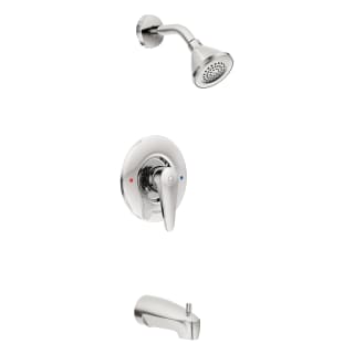 MOEN Moen T9389EP15 Chrome Posi-Temp(R) All-Metal Trim Kits