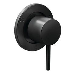 MOEN Moen T4192BL Align Single Handle Diverter Valve Trim in Matte Black