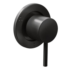 MOEN Moen T4192BL Align Single Handle Diverter Valve Trim in Matte Black