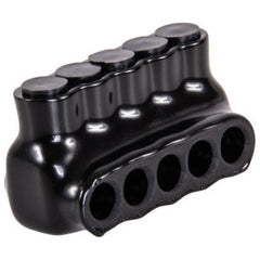NSI INDUSTRIES NSI IPL4-5 Mechanical Split Bolts and Taps Plastisol 5 Port 14 to 4 AWG