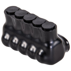 NSI INDUSTRIES NSI IPL4-5 Mechanical Split Bolts and Taps Plastisol 5 Port 14 to 4 AWG