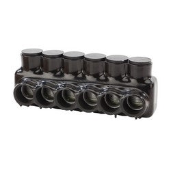 NSI INDUSTRIES IPLD500-6 TERMINALS