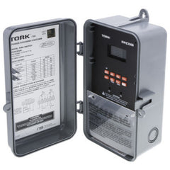 NSI INDUSTRIES NSI INDUSTRIES DWZ200B 356 Day Astro Digital Timer 2CH