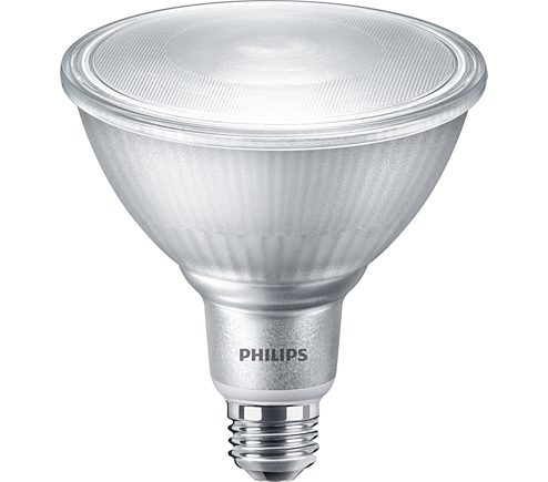 PHILIPS 12PAR38/LED/830/F40/DIM/ULW/120V6/1FB529 UV LIGHTS