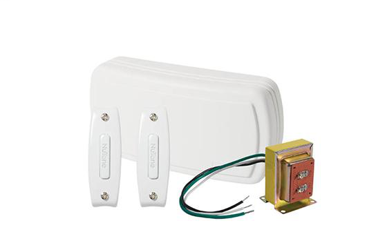 NUTONE BK120NBWH AIR VENTS