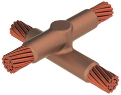 NVENT ERICO XBM2V2V ELECTRIC CABLES