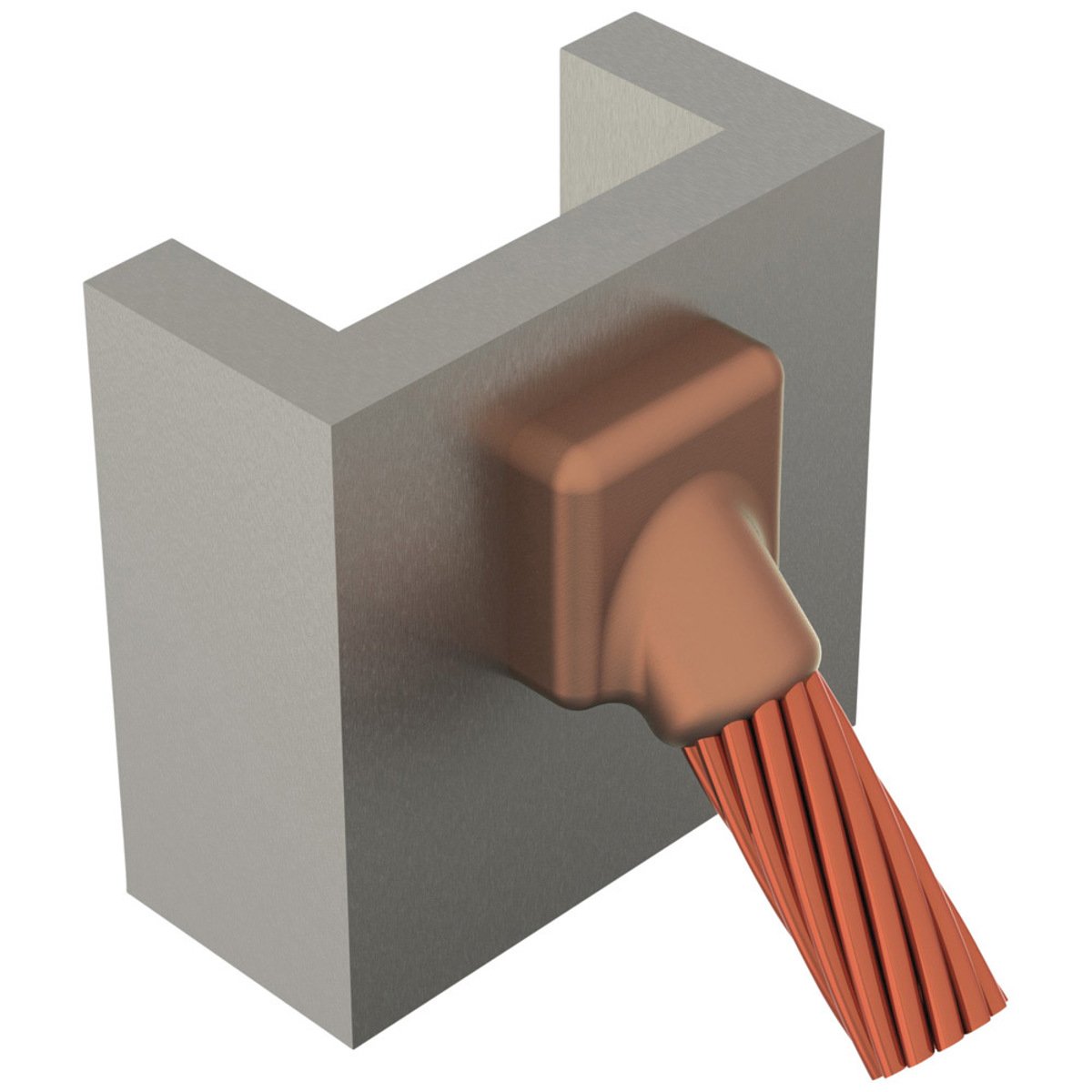 NVENT ERICO VSC2L ELECTRIC CABLES